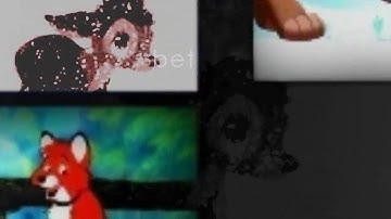 (REUPLOAD - READ DESCRIPTION!) Stronger -- [animash]