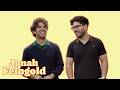 Rom-Com Filmmaker Jonah Feingold on his Favorite Films | And They’re Jewish