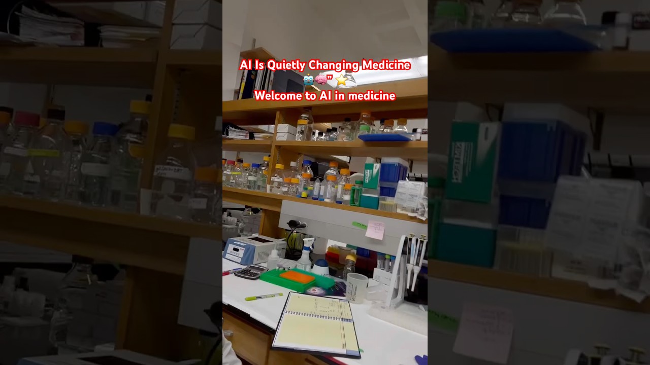 You Have No Idea What Scientists Do 🧫🧬👩‍🔬