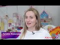 Татьяна Николаева, Avalon (торговая марка «Коняша»), о выставке «Kids Russia 2021»