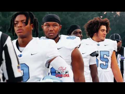 SCS| Meadowcreek vs Peachtree Ridge High School Ga hs Football