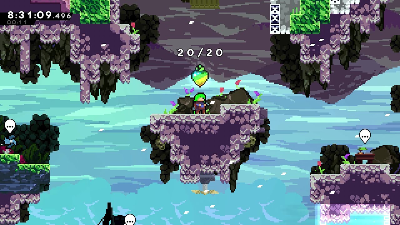 Celeste - iamdadbod Height Contest 2021 - All Silver Strawberries