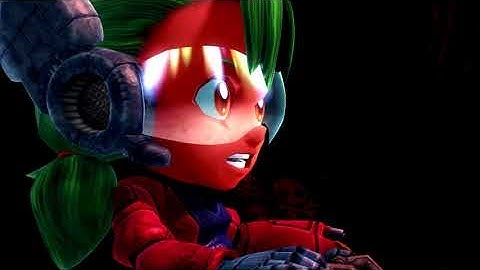 Ep 176 - Video Game Intro - Assault Android Cactus