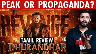 Download lagu Dhurandhar The Revenge Tamil Review By Fdfs With Mogi