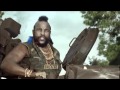 Mr t snickers commercial get some nuts original