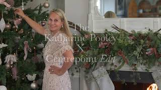 LuxDeco Presents The Katharine Pooley X Centrepoint Edit | Give The Gift Of Home This Christmas