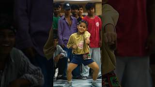 She Deserve Million of Hearts | Shubh - Dior | The Dance World | Advancement Dance Camp 2023 |