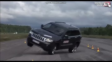 GTA 4 physics are not exaggerated