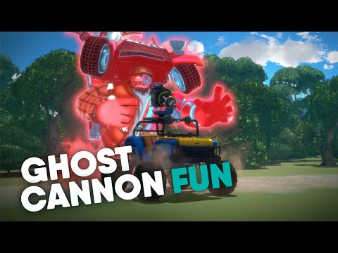 Doom Buggy – LEGO Hidden Side Episode 13