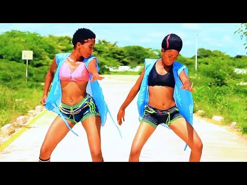2024Nywele Mbili   Mahela Official Video 2024 by  
