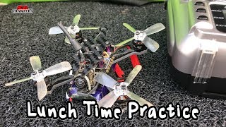 Arfun95 Lunch Time Micro Fpv Adventures!