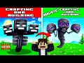 I Make Crafting and Building So Realistic (Part 1) | Daosao Gamers