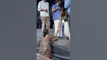 നടൻ വിജയ രാഘവനോട് ആ അമ്മ എന്തായിരിക്കും പറഞ്ഞത് | Vijaya Raghavan | Shorts