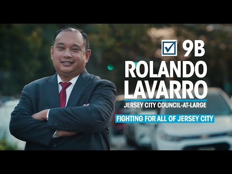 Who is Rolando Lavarro?