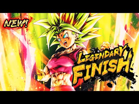 Kefla & Goku - Let's play 😀 for me I got : Shinning blaster ~Goku