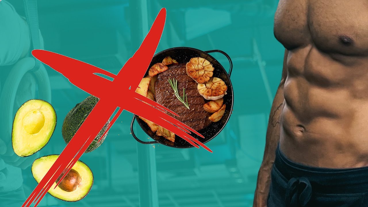 Why the KETO DIET is hurting your WEIGHT LOSS