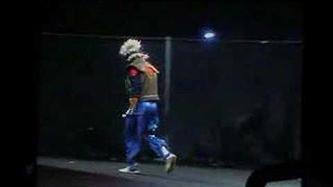 Pirates Vs Ninjas Part 1