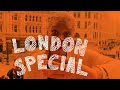 Mini English lessons: LONDON SPECIAL
