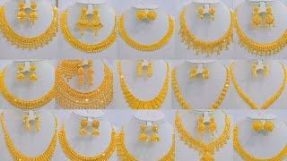 Best Budget Gold Necklaces That Look Expensive || #2025 #jewellery #gold 