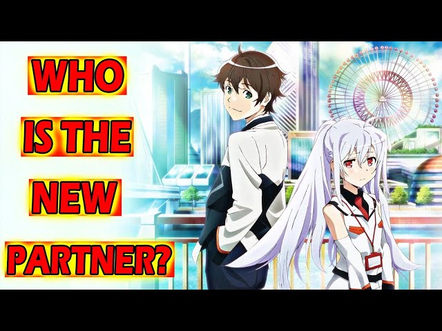 How to watch and stream Plastic Memories - 2015-2015 on Roku