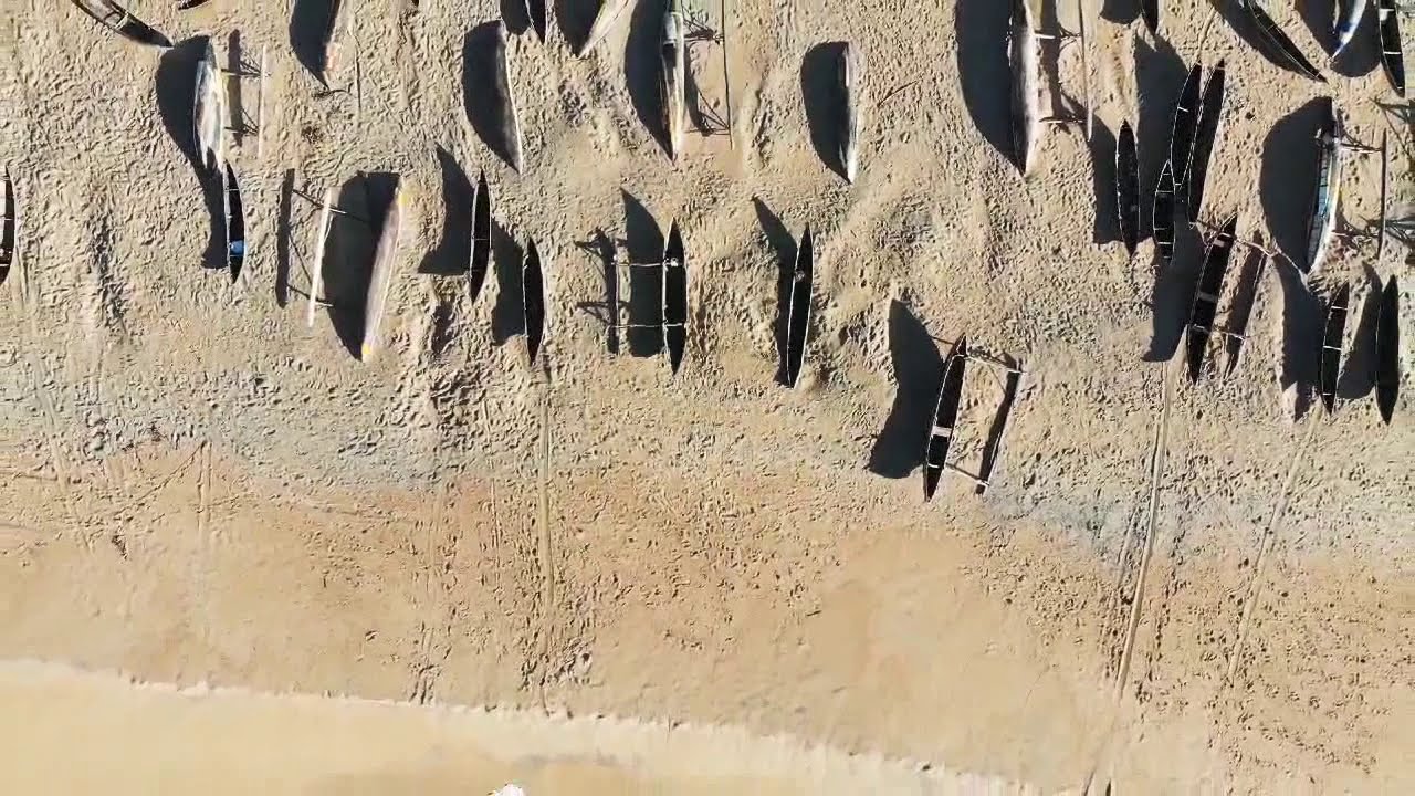 Tournage Documentaire Toamasina / Vatomandry