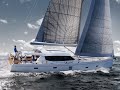 Moody DS 54 - Guided-Tour-Video präsentiert von West Yachting