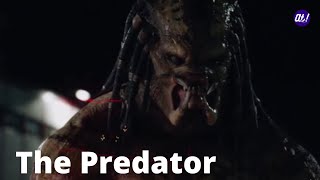 Traître éliminé  - THE PREDATOR (2018) | Science fiction/Action | Français🎬