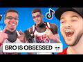 *NEW* Fortnite FUNNIEST TikToks! (Memes)