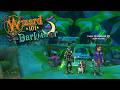 FINISHING DARKMOOR Wizard101 Darkmoor Walkthrough 