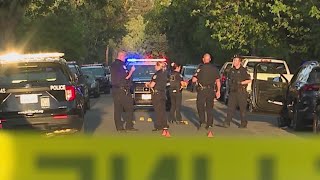 Investigation continues into Oak Park shooting that injured 4, including young child