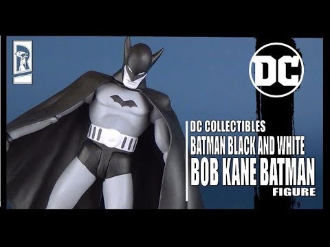 bob batman action figure