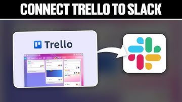 How To Connect Trello To Slack 2025! (Full Tutorial)