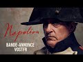 Napolon  bandeannonce vostfr