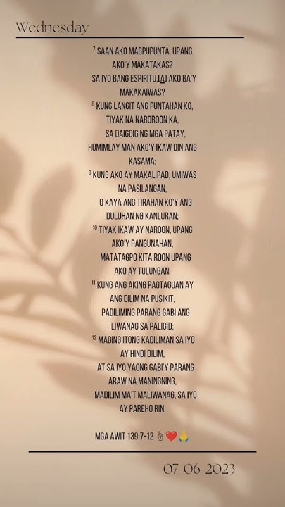 mga-awit-139-7-12-youtube