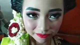 Tik Tok Tari Gambyong