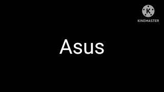 Asus Logo