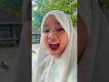 Sihari pertama sekolah apa dede yang tidak mau lihat ?#shortsfeed #beranda #hiburan