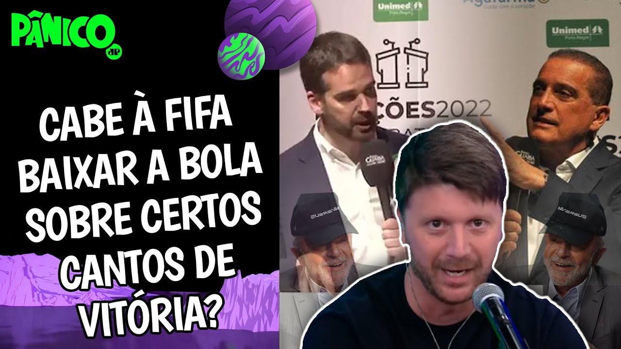 GOSSIP DO ZUZU: ONYX E LEITE VÃO DISCORDAR EM CONCORDAR ATÉ SOBRE OS NÚMEROS DE LULA NO FLOW?