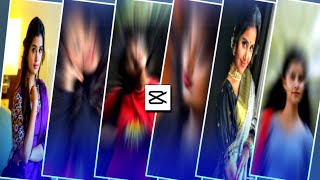 🔥Trending capcut photo shake effect video Editing |Capcut video Editing Tamil HD screenshot 5