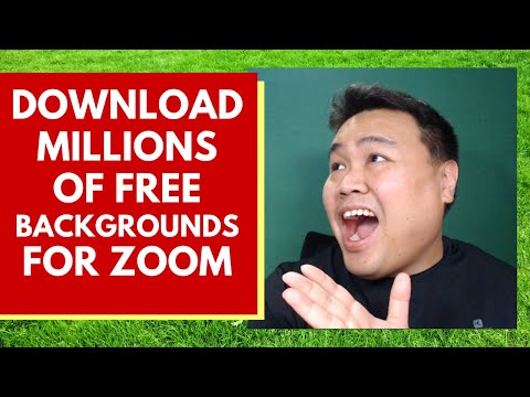 Video Download Millions of FREE Stunning Background For Zoom - youtube