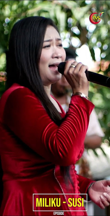 Susi Susilawati #Dangdut