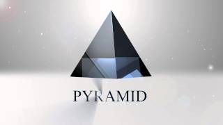 Element 3D | Cinema 4D | Motion Graphics | After Effects | Pyramid