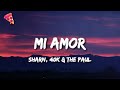 Mi amor lyrics  sharn 40k  the paul