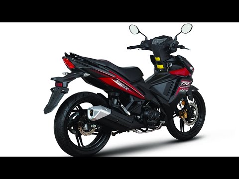 Video Xe Số Sym Star SR 170 Phiên Bản ABS - Xe Máy Vĩnh... - youtube