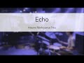 Echo / Hitomi Nishiyama Trio