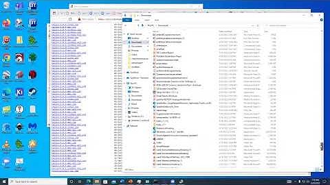Parallax Scribbler Robot Control with Python, Myro, and Calico
