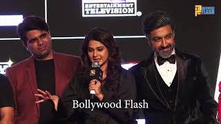Beyhadh 2 Serial Launch - Full Video - Jennifer Winget, Ashish Chowdhry & Shivin Narang