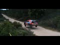 Best Rally Moments | Pure Sound | Max Attack | Mistakes | Fail | Jump | Action | Flat Out - 2021