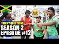 Trick Questions In Jamaica Episode 12- SE2 (HALF WAY TREE)