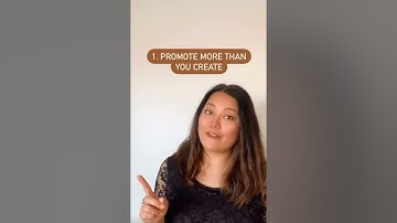 What should you do if no one reads your blogs?